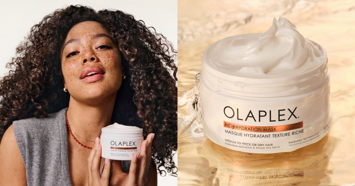 OLAPLEX-歐啦深層保濕護髮膜