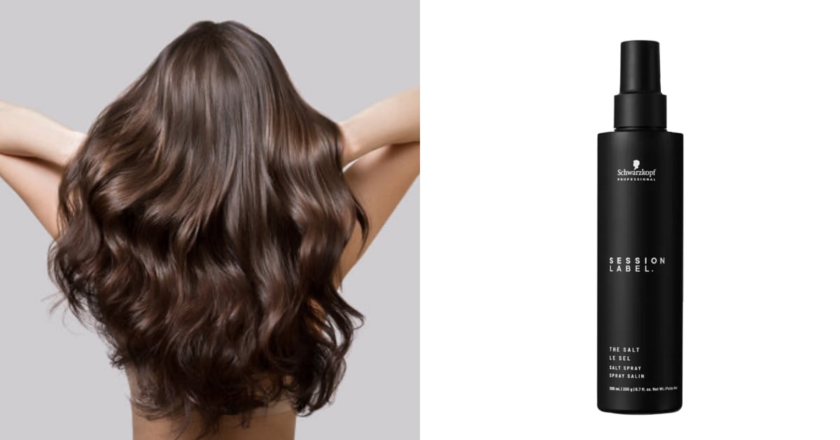 施華蔻專業美髮