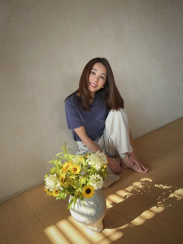 田馥甄 Hebe 談長期失眠崩潰落淚！坦言：「負面情緒已無所遁形！」