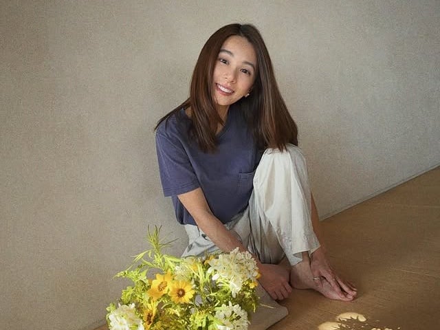 田馥甄 Hebe 談長期失眠崩潰落淚！坦言：「負面情緒已無所遁形！」