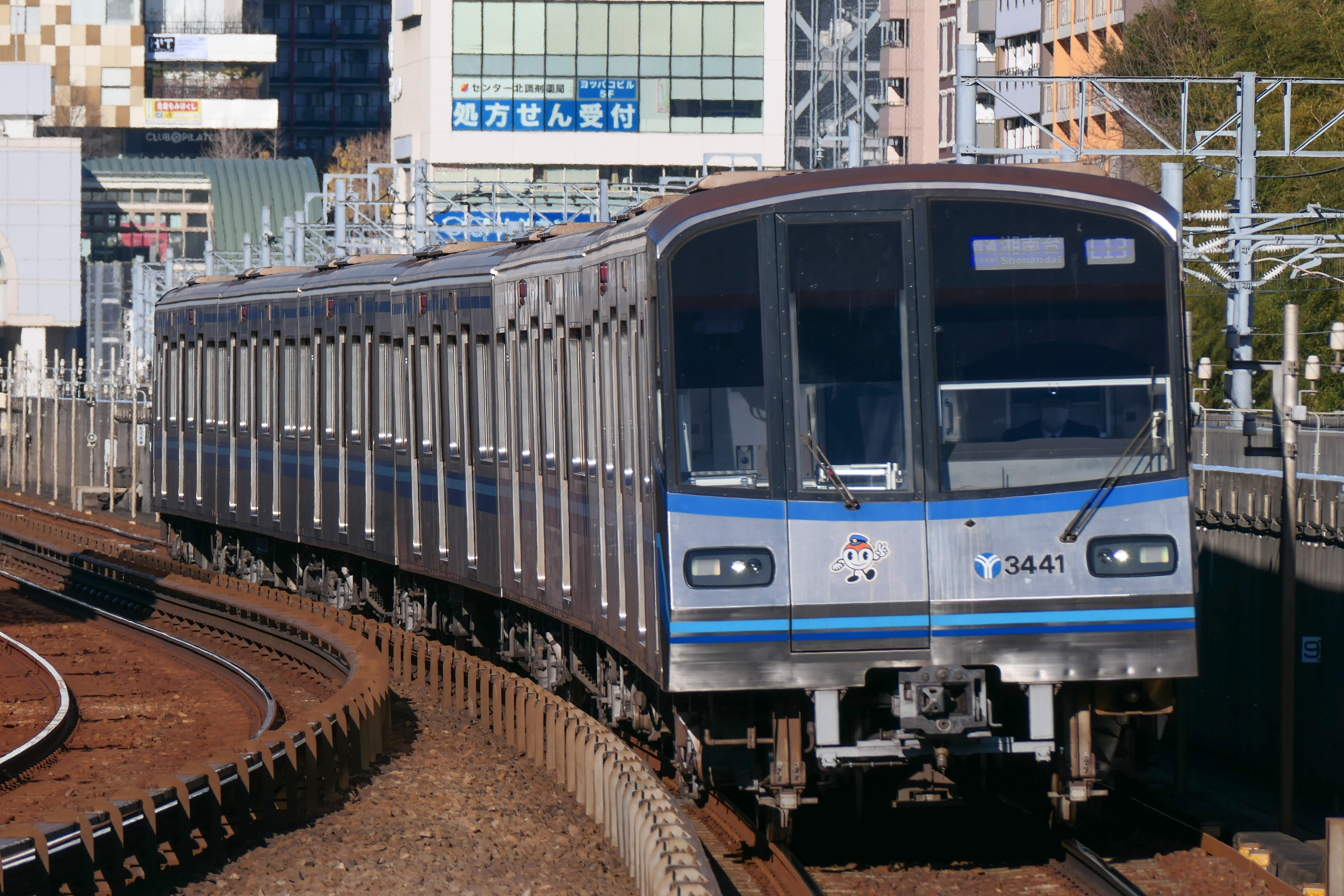 橫濱市地鐵大升級！ 新增 17 站感應支付閘門廣受好評！