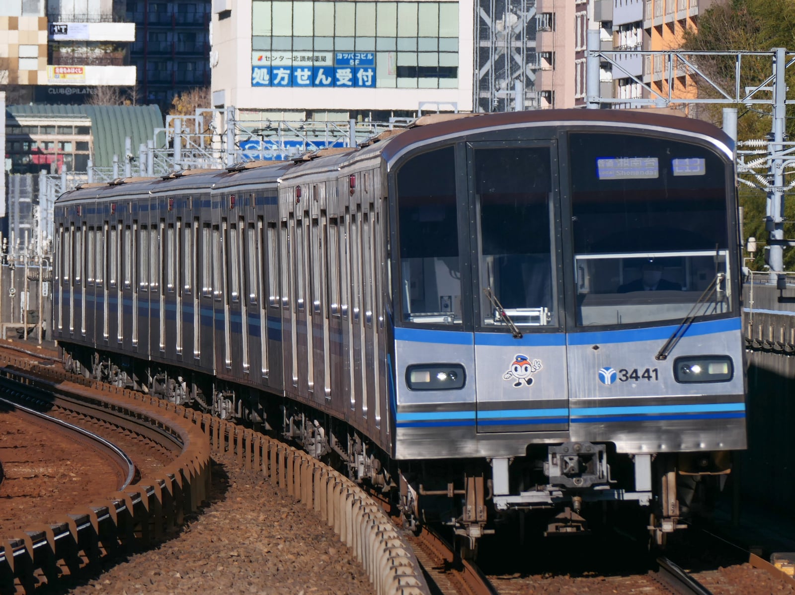 橫濱市地鐵大升級！ 新增 17 站感應支付閘門廣受好評！