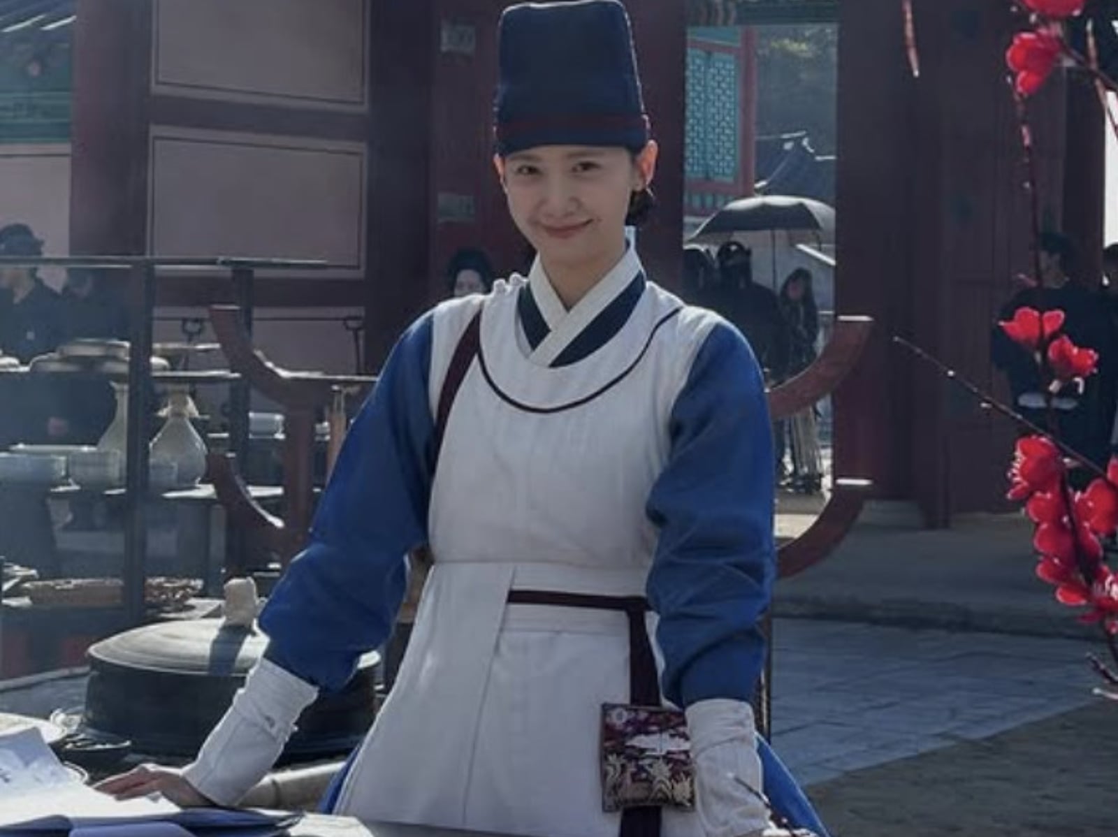 潤娥做杜拜巧克力超專業！網友敲碗：「快開一間！」