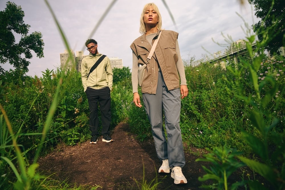 HOKA 推出全新 Transport 2 回應都會通勤族的多元移動需求 一穿上就出發