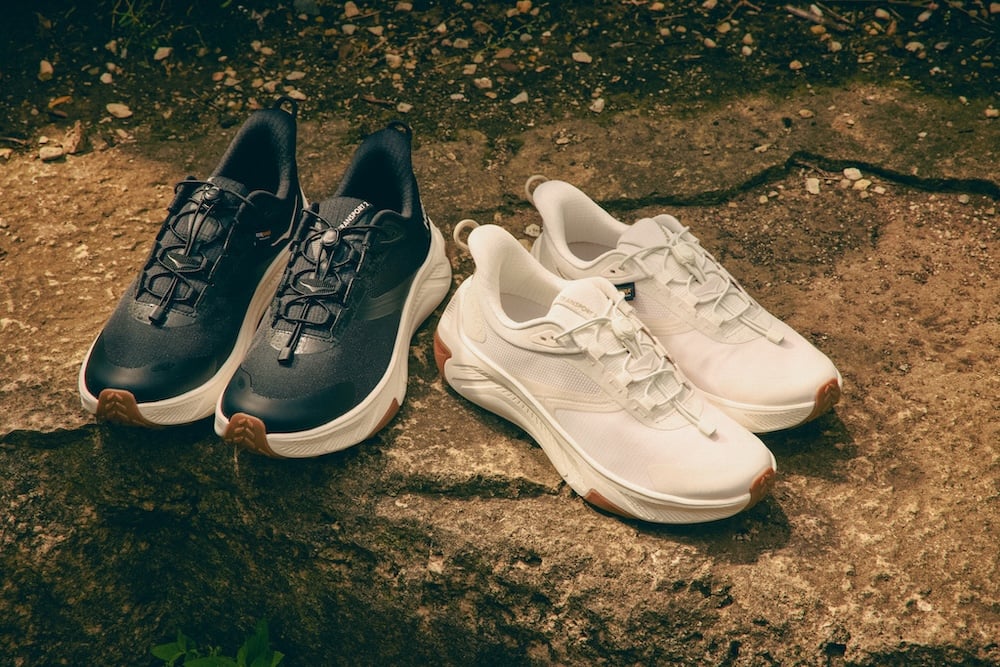 HOKA 推出全新 Transport 2 回應都會通勤族的多元移動需求 一穿上就出發