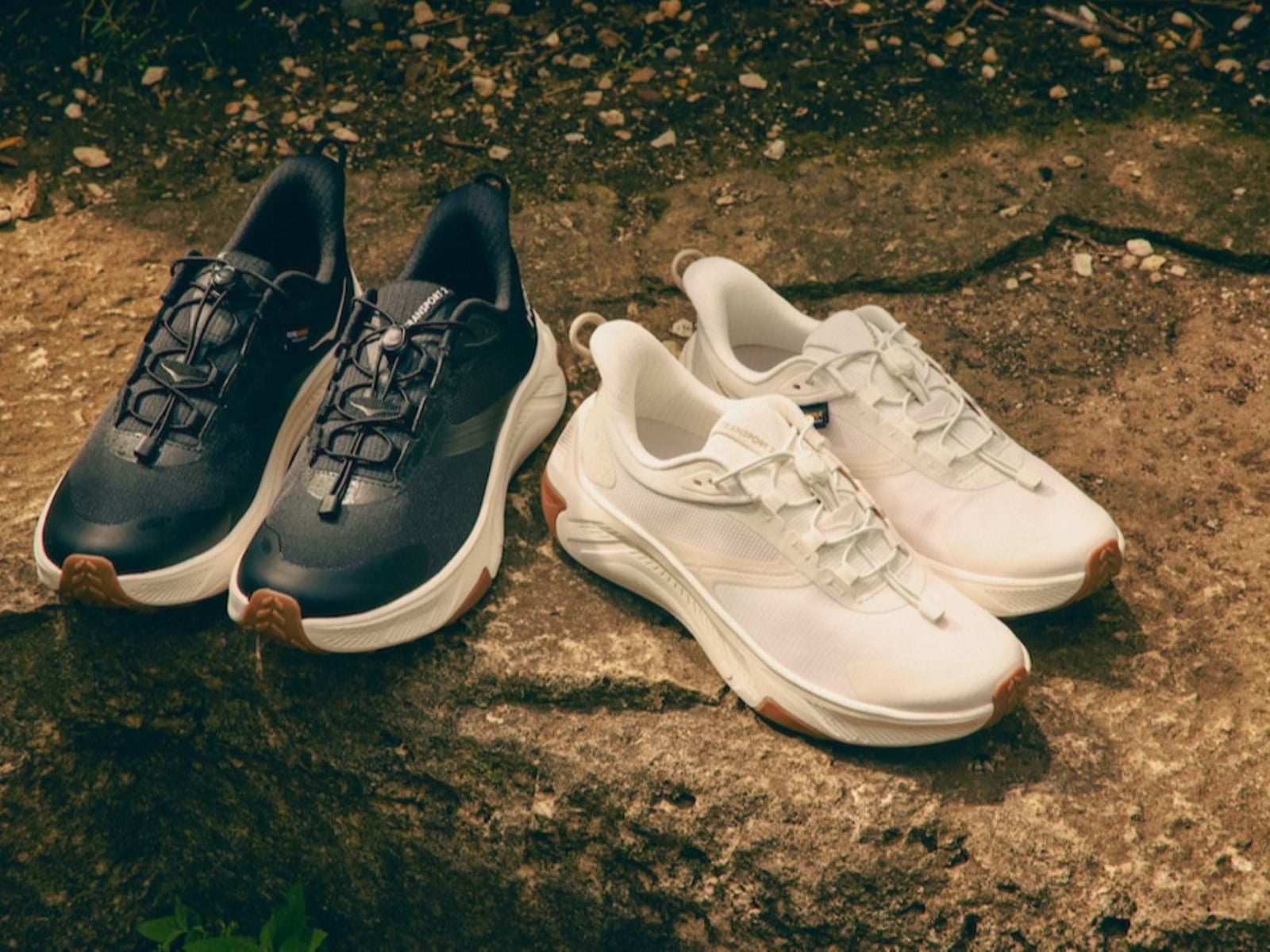 HOKA 推出全新 Transport 2 回應都會通勤族的多元移動需求  一穿上就出發