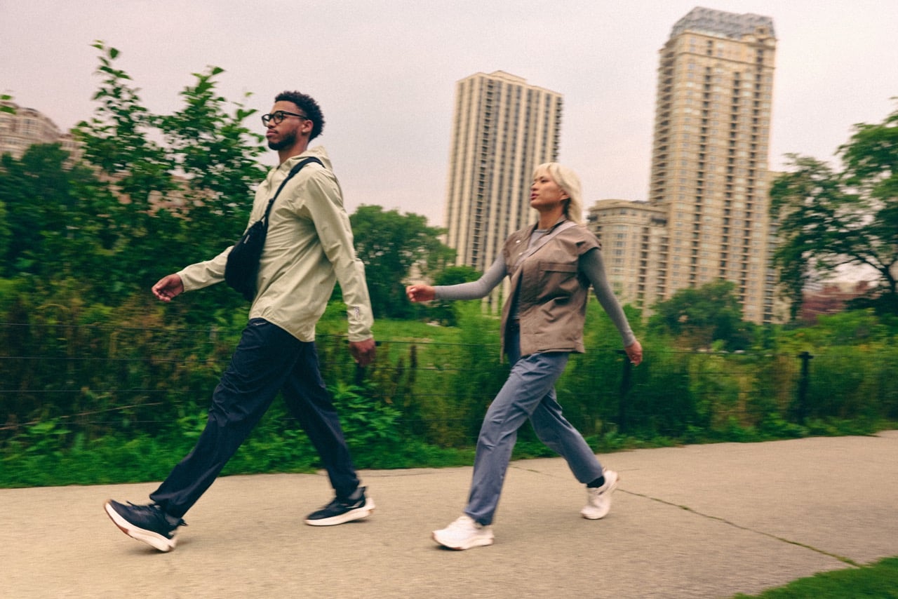 HOKA Transport 2 台灣正式上市!從城市通勤到戶外健行一雙全部包辦!