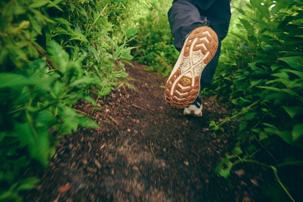 HOKA Transport 2 台灣正式上市!從城市通勤到戶外健行一雙全部包辦!