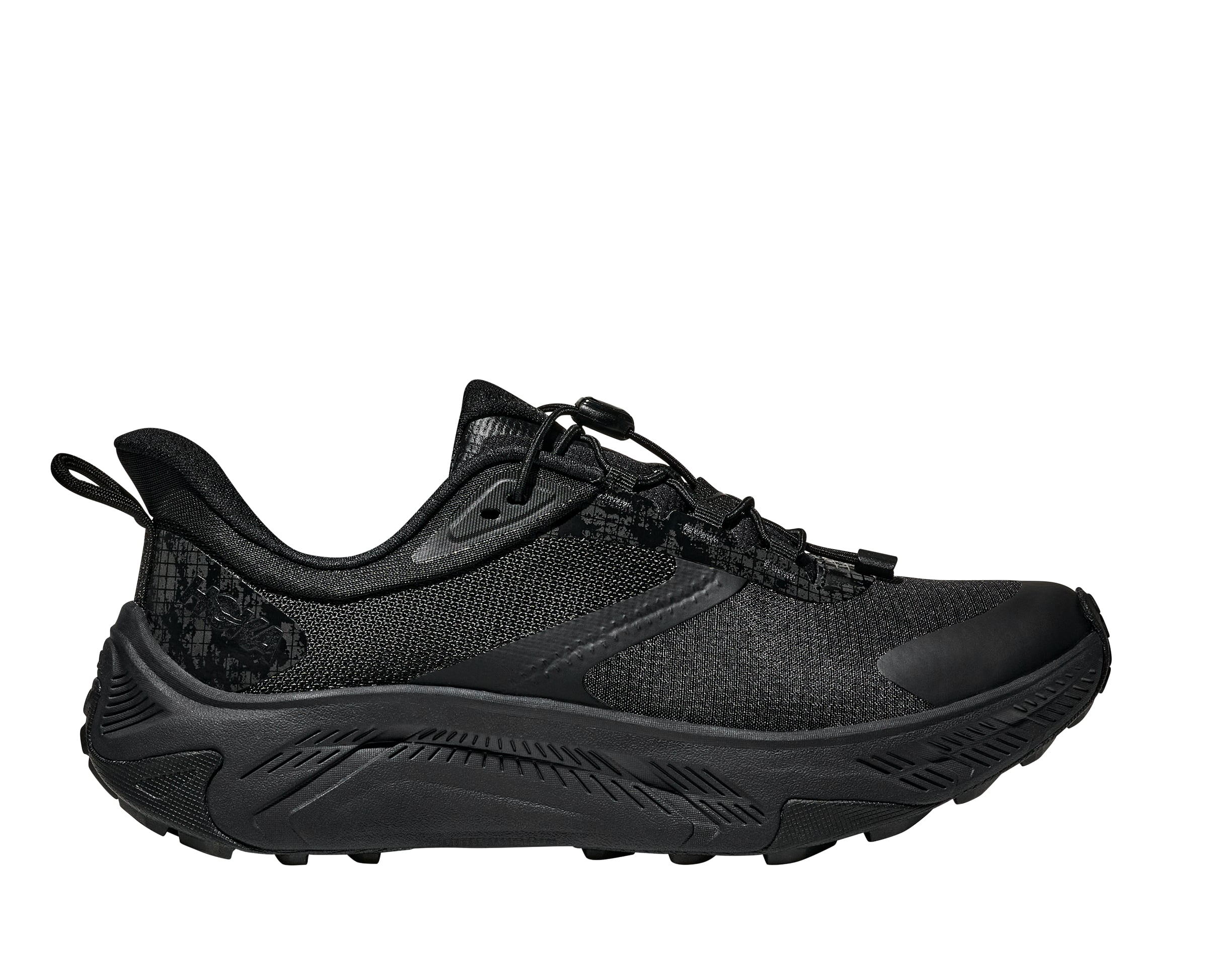 HOKA Transport 2 台灣正式上市!從城市通勤到戶外健行一雙全部包辦!