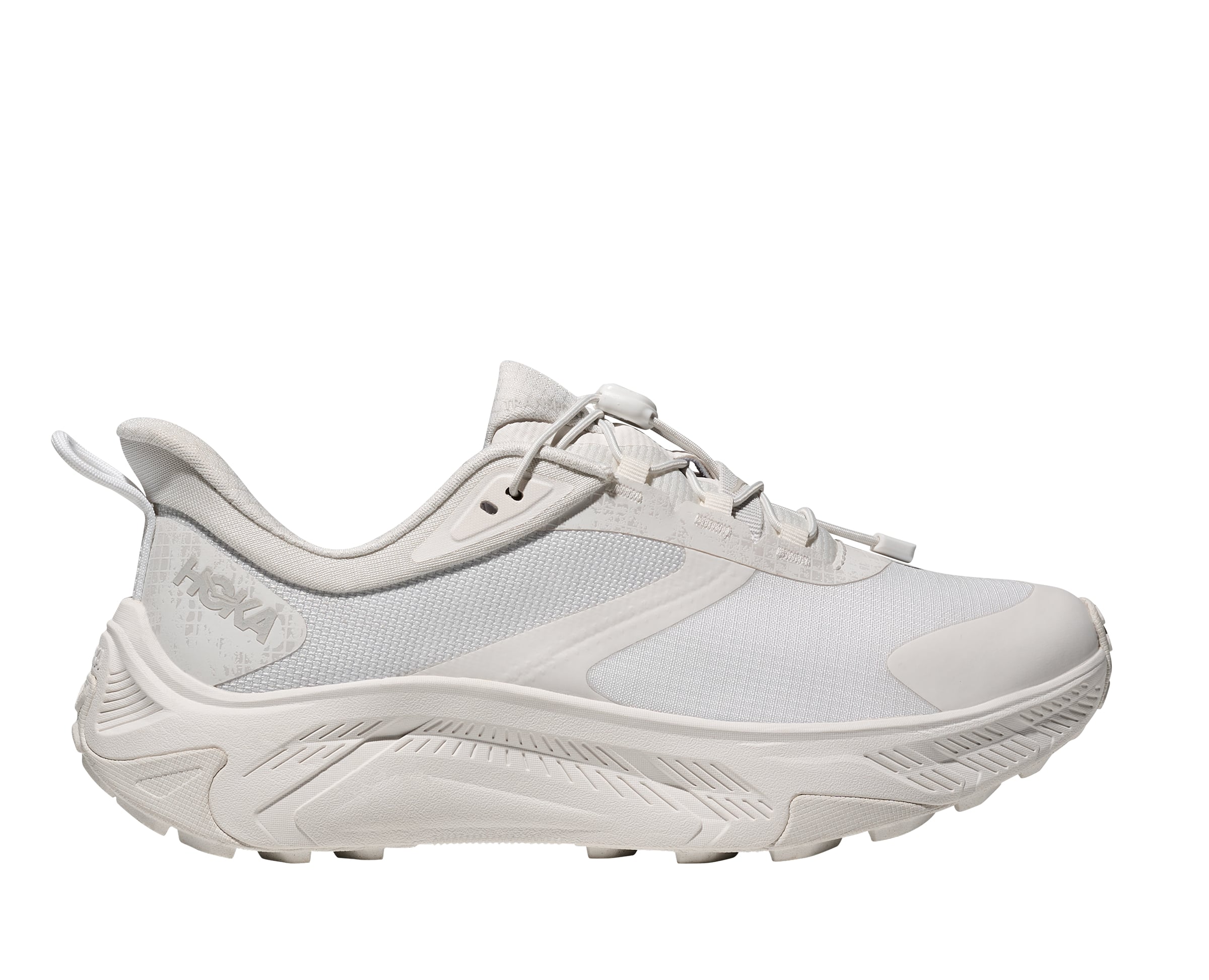 HOKA Transport 2 台灣正式上市!從城市通勤到戶外健行一雙全部包辦!