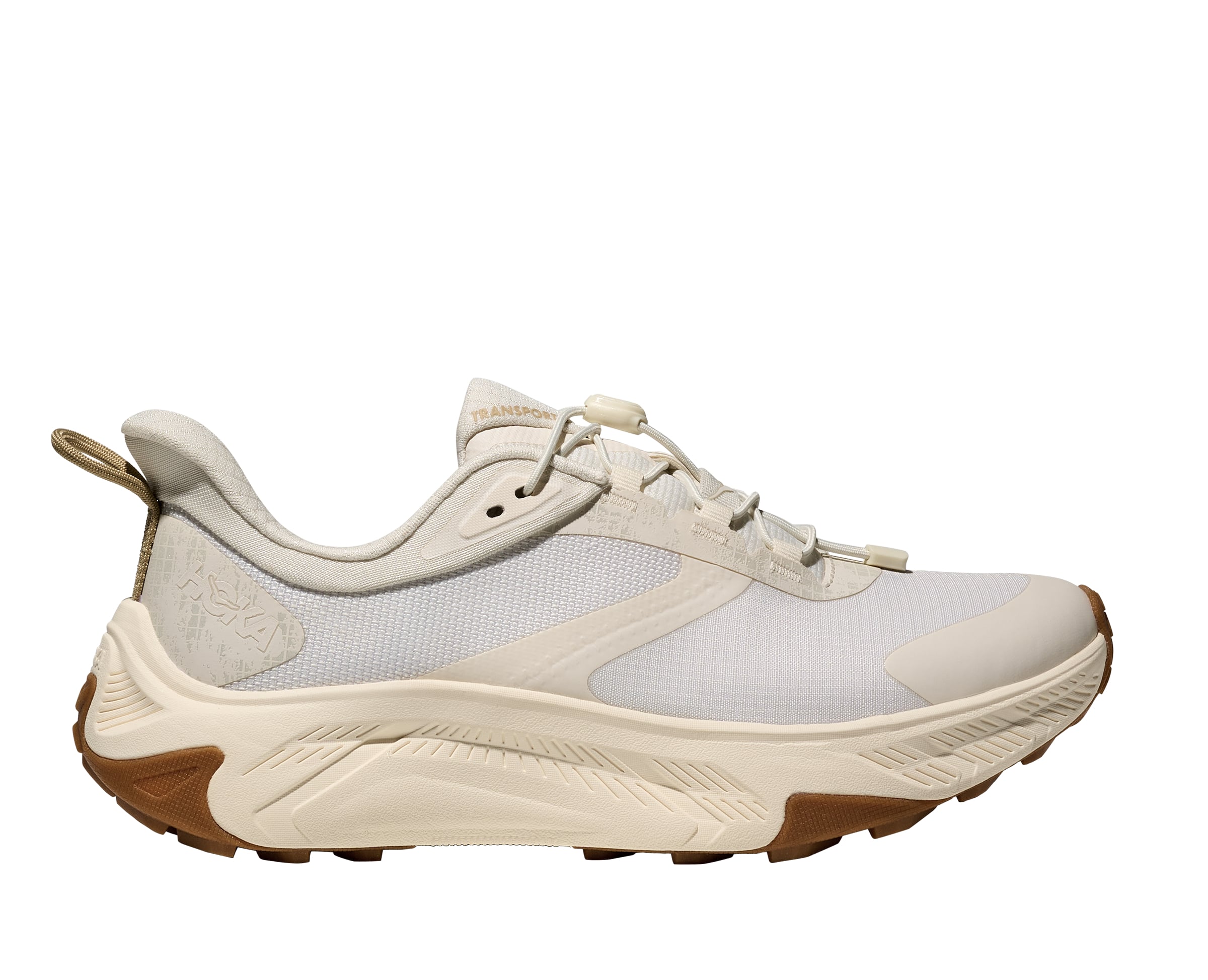 HOKA Transport 2 台灣正式上市!從城市通勤到戶外健行一雙全部包辦!