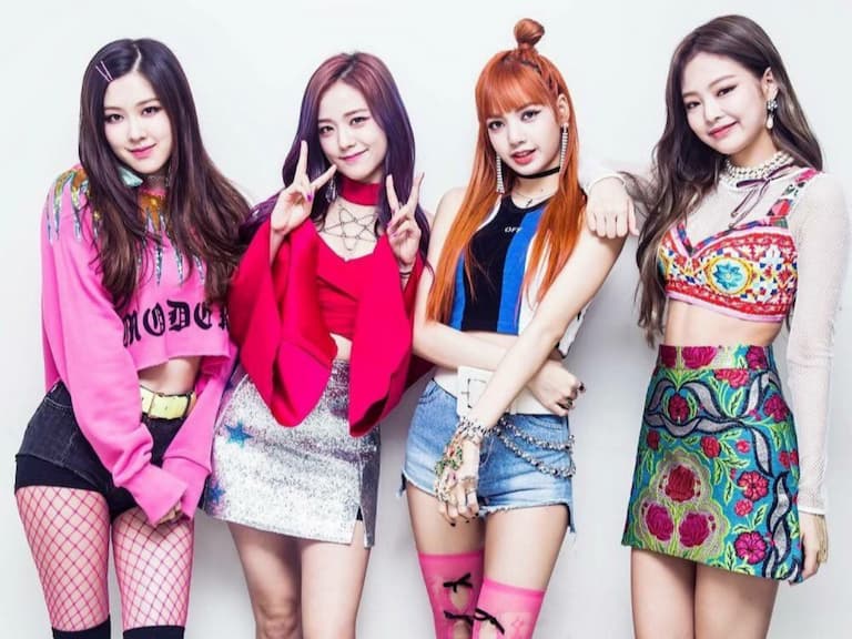 2016 紅什麼？｜K-POP 10 首神曲回顧：TWICE〈TT〉、BLACKPINK〈Whistle〉⋯這些洗腦歌曲十年了！【街個有料】