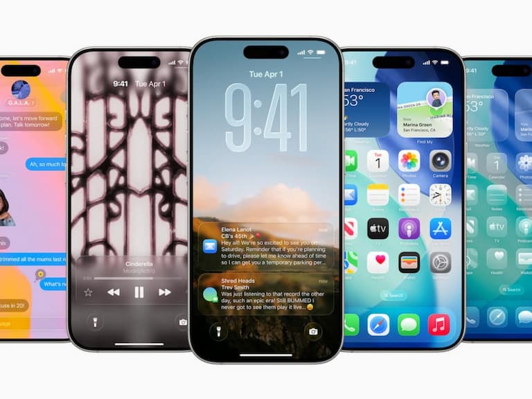 iOS 26 更新率僅 16% 創新低！逾 6 成用戶依舊堅守「這一版本」！