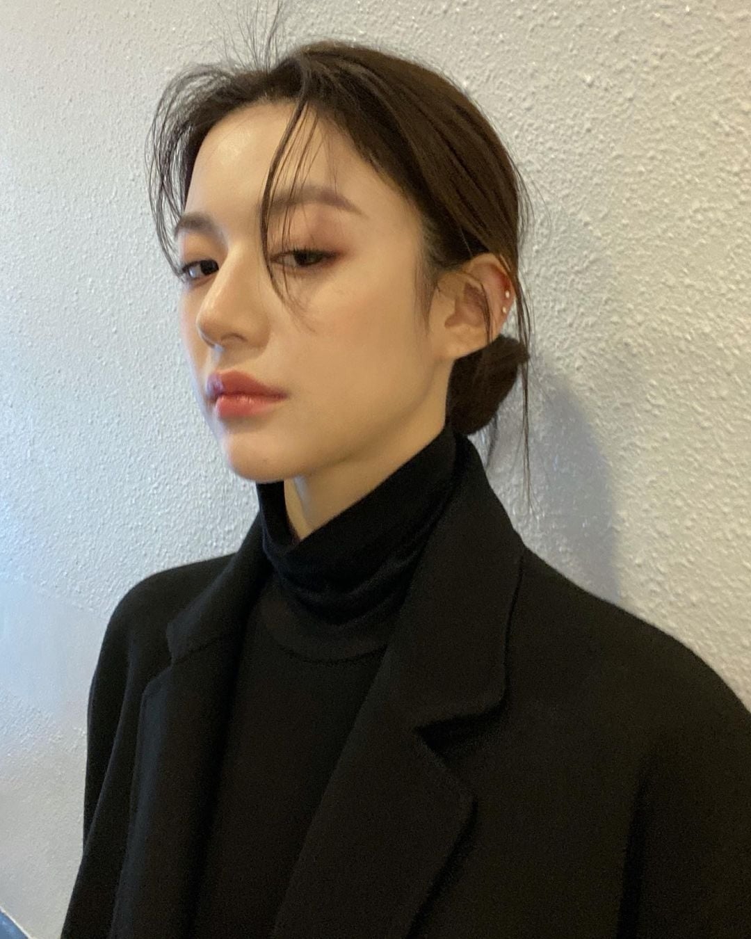 高胤禎／高允貞