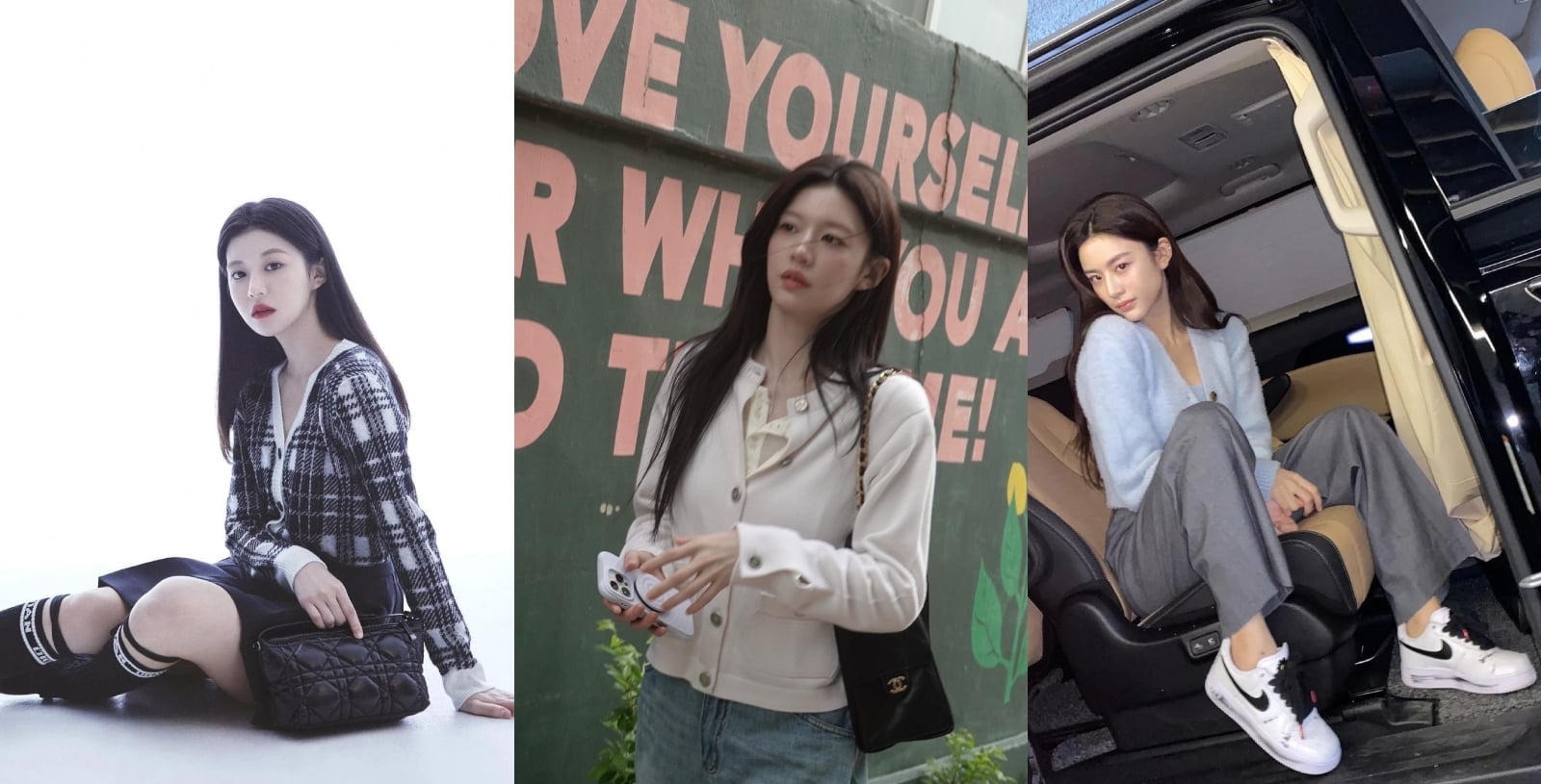 高胤禎／高允貞