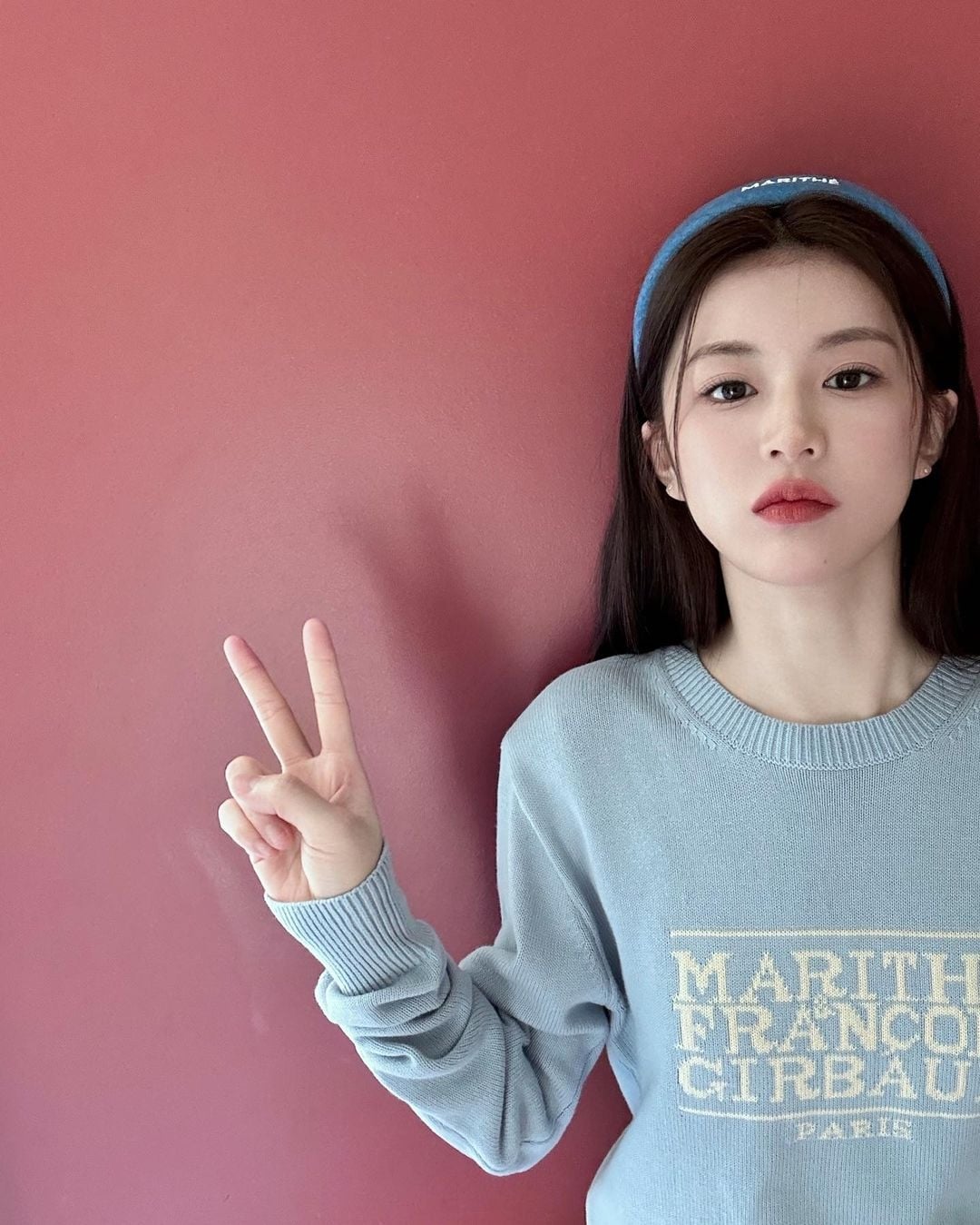 高胤禎／高允貞