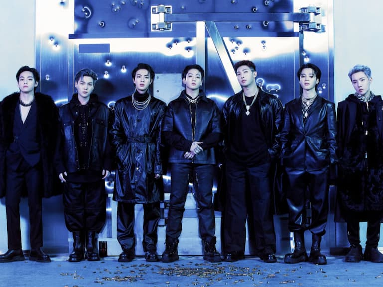 BTS 世界巡演首登高雄連唱 3 天！售票資訊、時間、地點一次看！