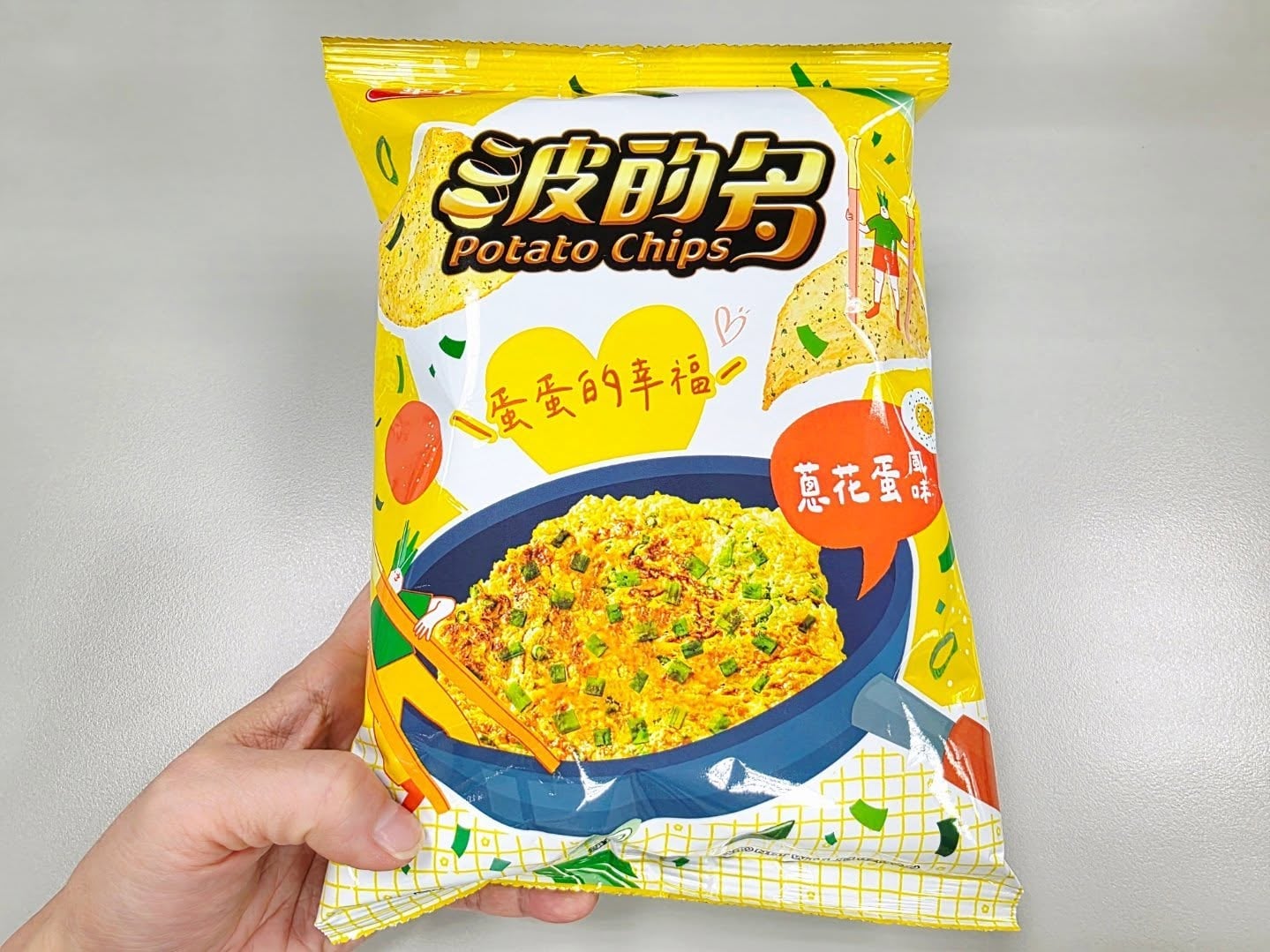 盤點 10 款特殊奇怪口味零食：香菜、皮蛋多力多滋、啤酒口味洋芋片⋯你敢嘗試嗎！