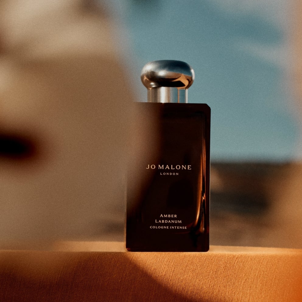 Jo Malone London-琥珀與岩薔薇芳醇香水