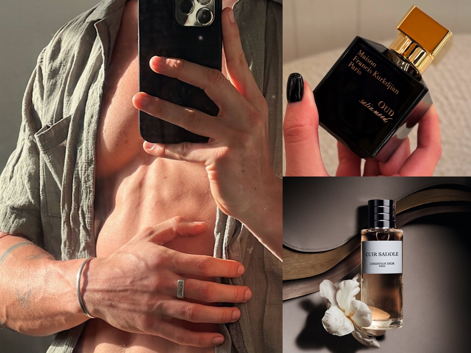 Threads 網友發問：「男生第一名香水是哪牌？」全網歪樓十二鍋、WD-40 潤滑劑爆紅！加碼男性香水 5 款推薦！