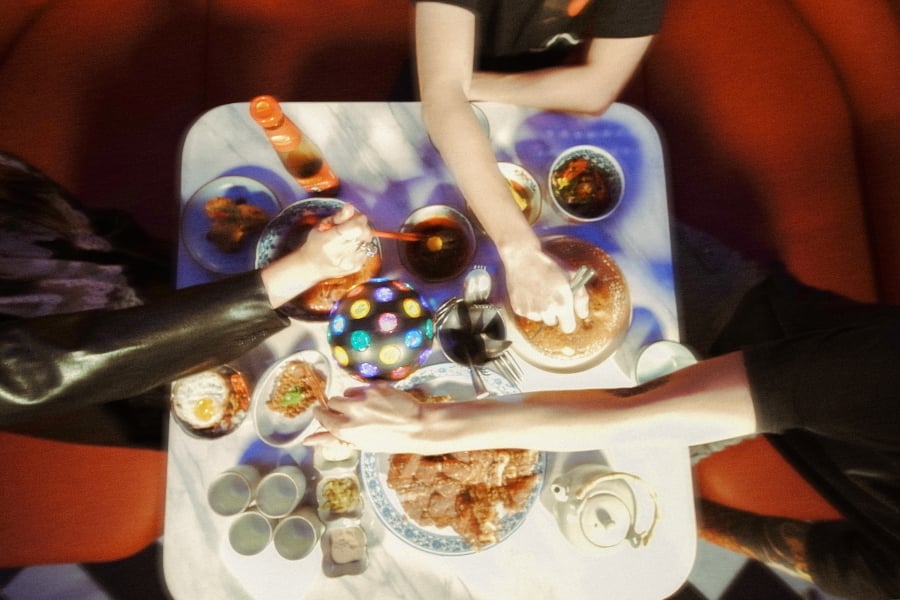 KISCO Taipei 攜手米其林系台菜品牌打造全新「高級台味小吃部」！塑造屬於台灣人的餐酒氛圍！