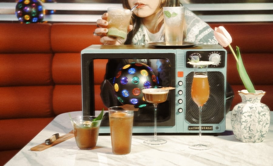 KISCO Taipei 攜手米其林系台菜品牌打造全新「高級台味小吃部」！塑造屬於台灣人的餐酒氛圍！