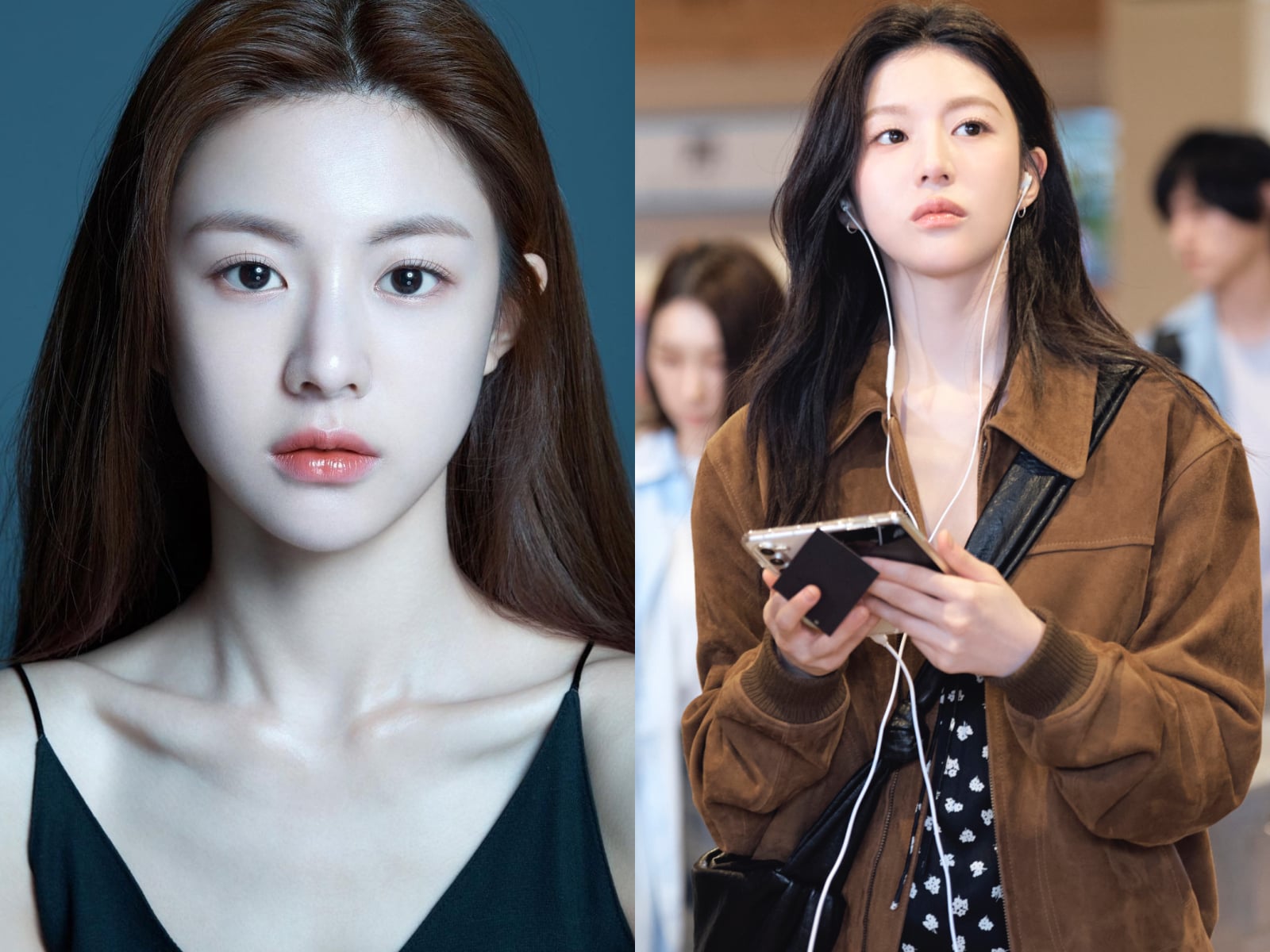 《愛情怎麼翻譯？》高允貞／高胤禎身高 167 公分，封為「整形範本」⋯10 件事認識！