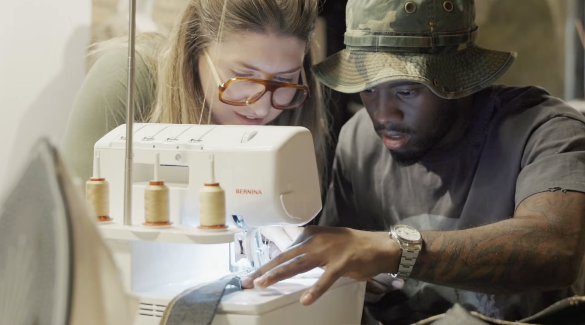 人氣實況主 Kai Cenat 正式宣佈推出服裝品牌 VIVET！最新影片《I Quit》同步透露許多心路歷程