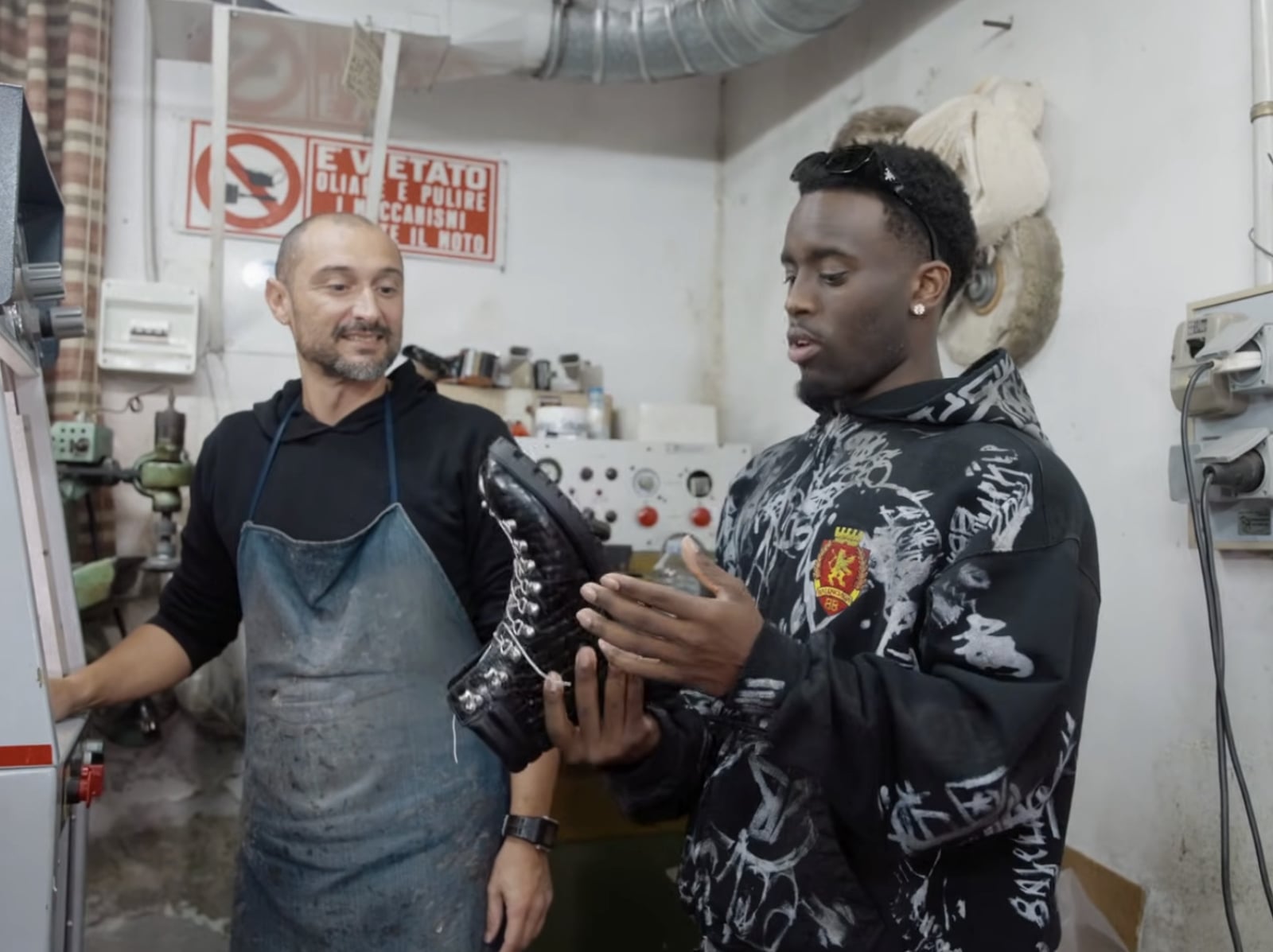 人氣實況主 Kai Cenat 正式宣佈推出服裝品牌 VIVET！最新影片《I Quit》同步透露許多心路歷程