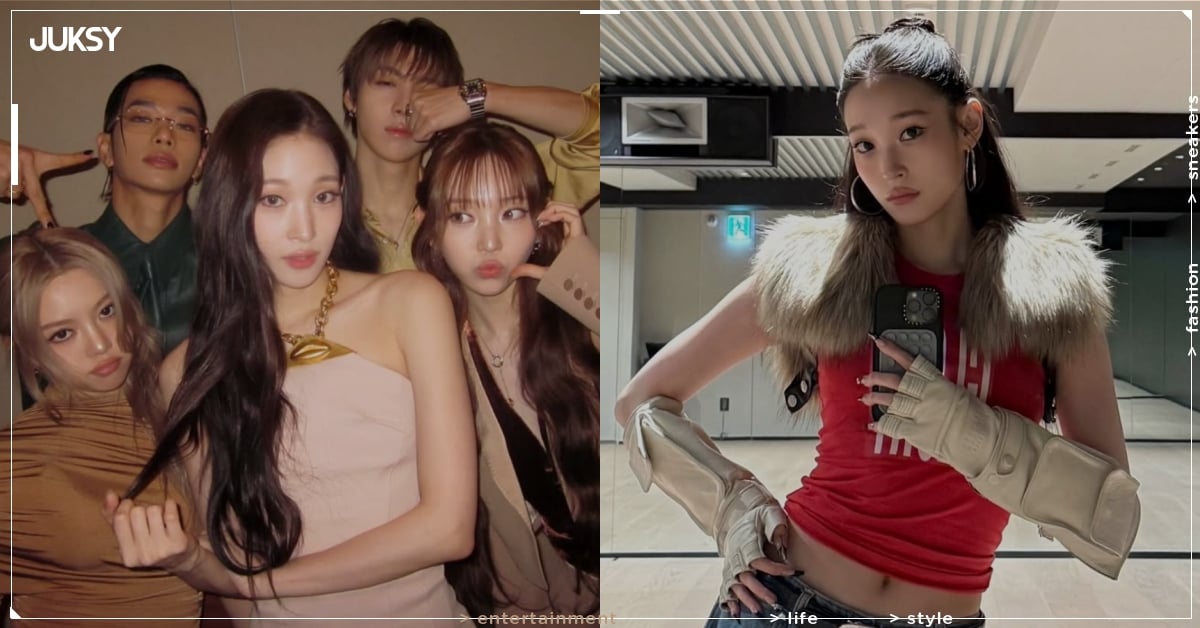 ALLDAY PROJECT 財閥千金 Annie 暫停活動,赴美國哥倫比亞大學完成學業!