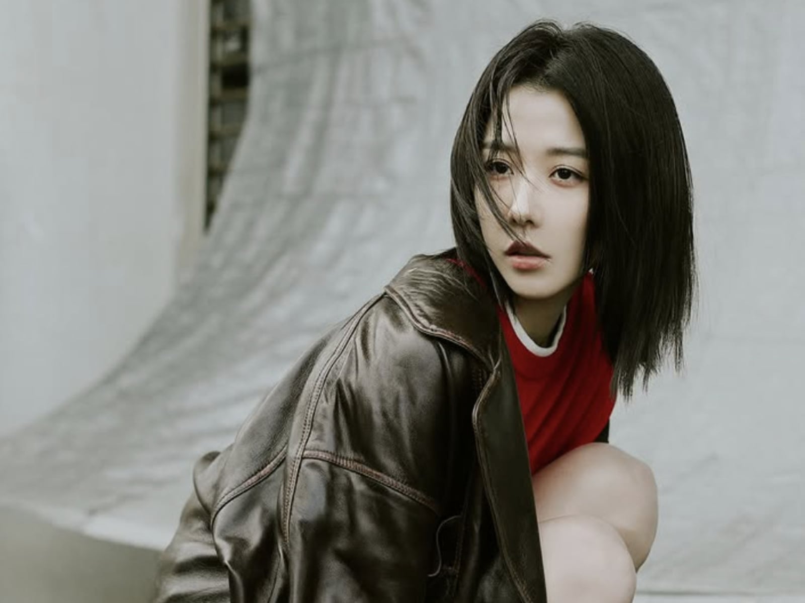 邵雨薇過年帶吳慷仁回高雄！首度回應終身大事進度：「沒打算！」