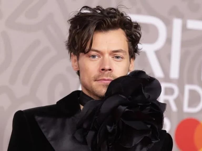 哈利史泰爾斯 Harry Styles 將推出新專輯?神秘網站疑似暗示回歸消息引熱議!