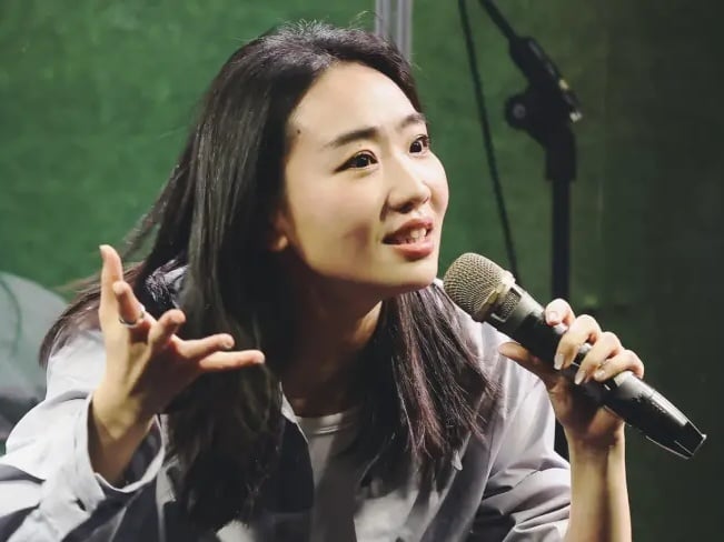 林妍霏嘲諷李珠珢喝水廣告再爆爭議！球團回應：「尊重啦啦隊職業！」