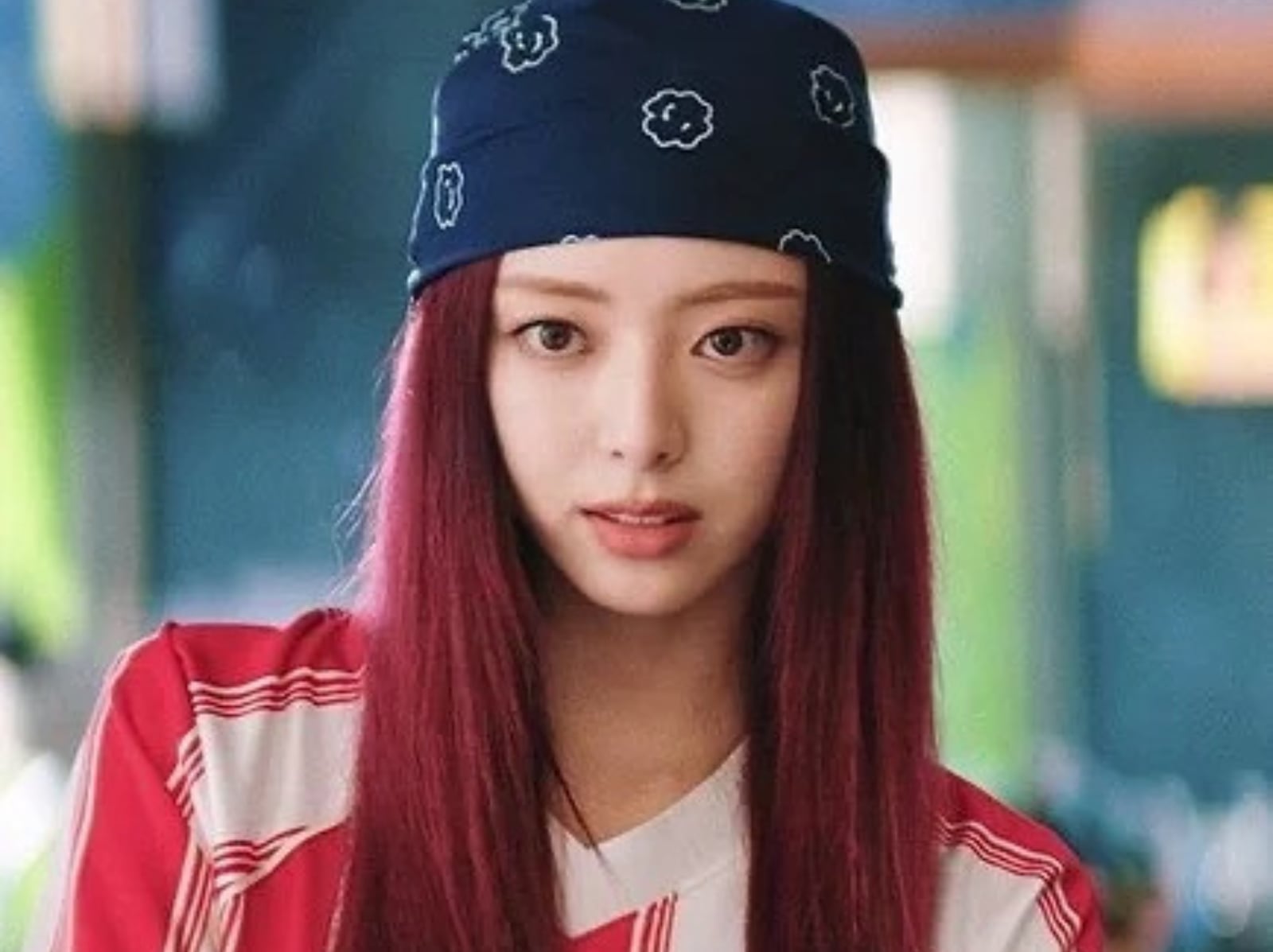 《臥底洪小姐》即將開播！ITZY Yuna 申有娜戲劇首秀，與朴信惠飾演姐妹掀熱議！