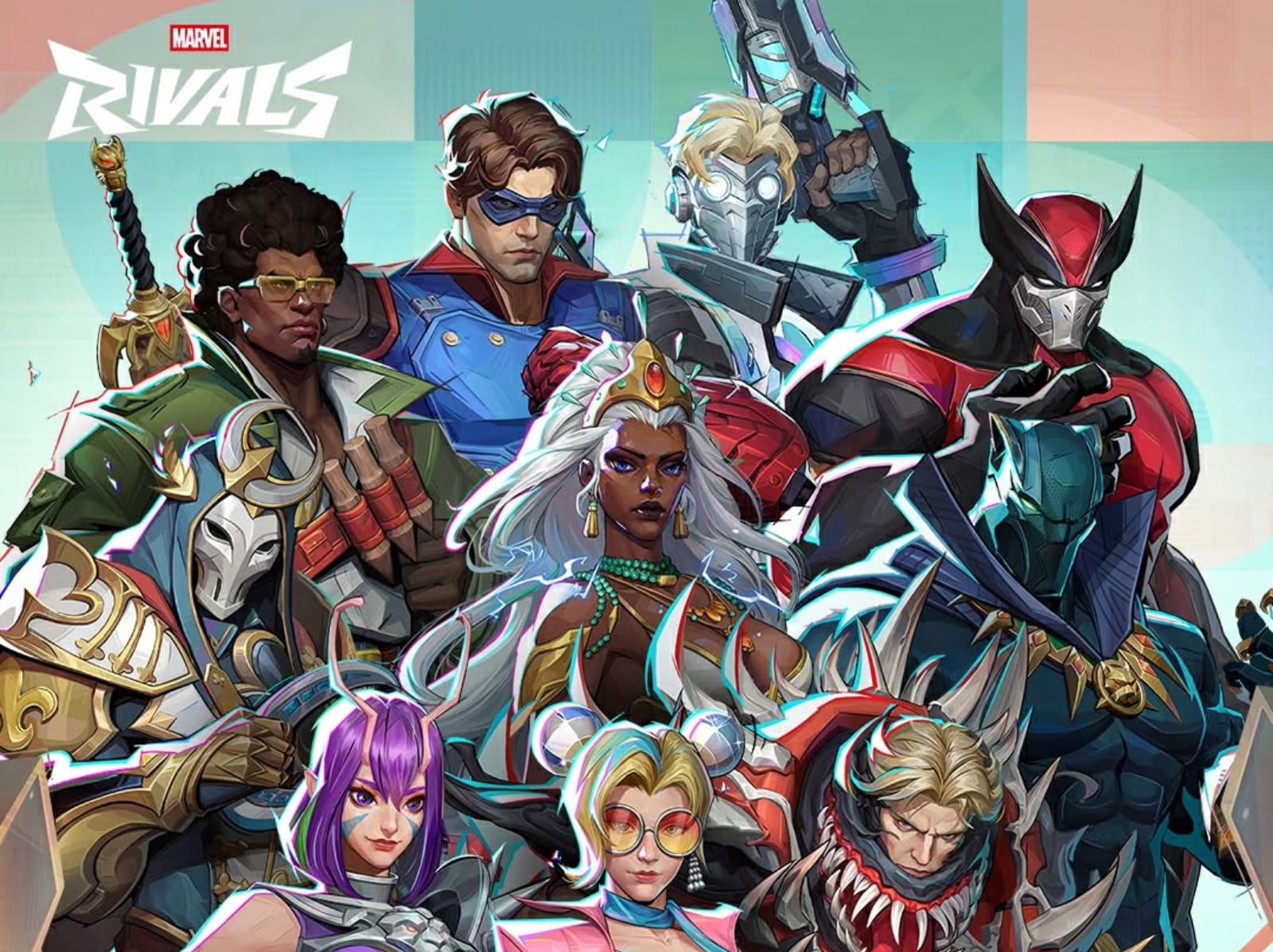 《漫威爭鋒》第六季上線時間曝光！網傳「假更新檔」荒謬到笑！