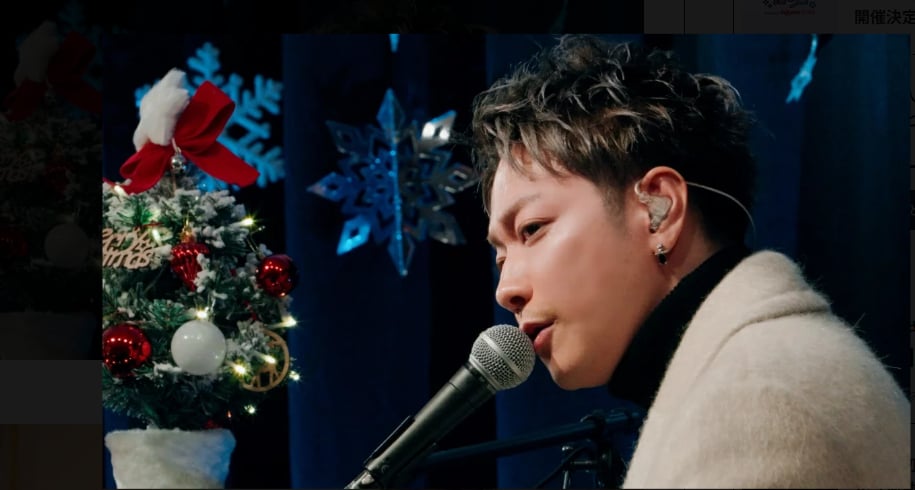 佐藤健節目重現《玻璃之心》主題曲！為粉絲送驚喜暖心舉動引熱議！