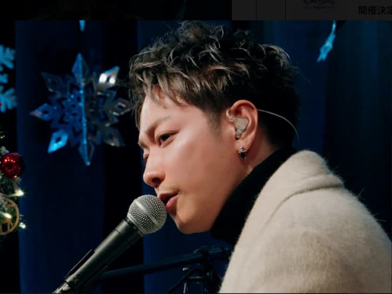 佐藤健節目重現《玻璃之心》主題曲！為粉絲送驚喜暖心舉動引熱議！