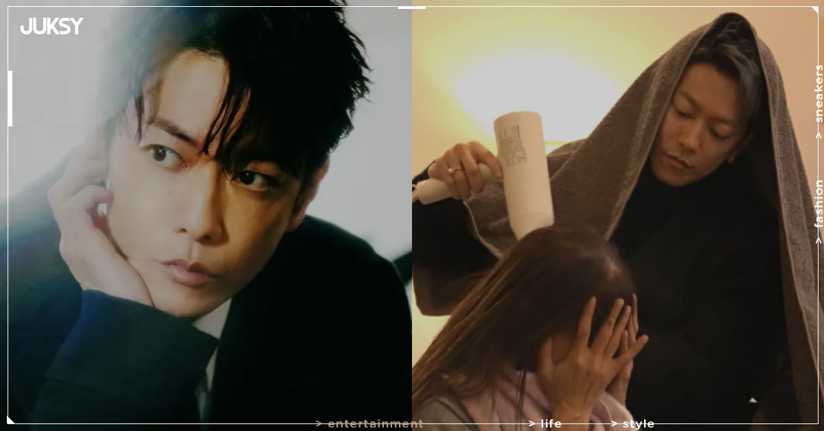 佐藤健節目重現《玻璃之心》主題曲！為粉絲送驚喜暖心舉動引熱議！ - JUKSY 街星