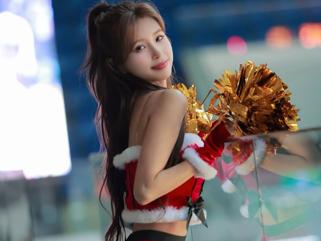 全恩菲正式加盟新北國王啦啦隊！個人粉絲見面會時間、名額公布！