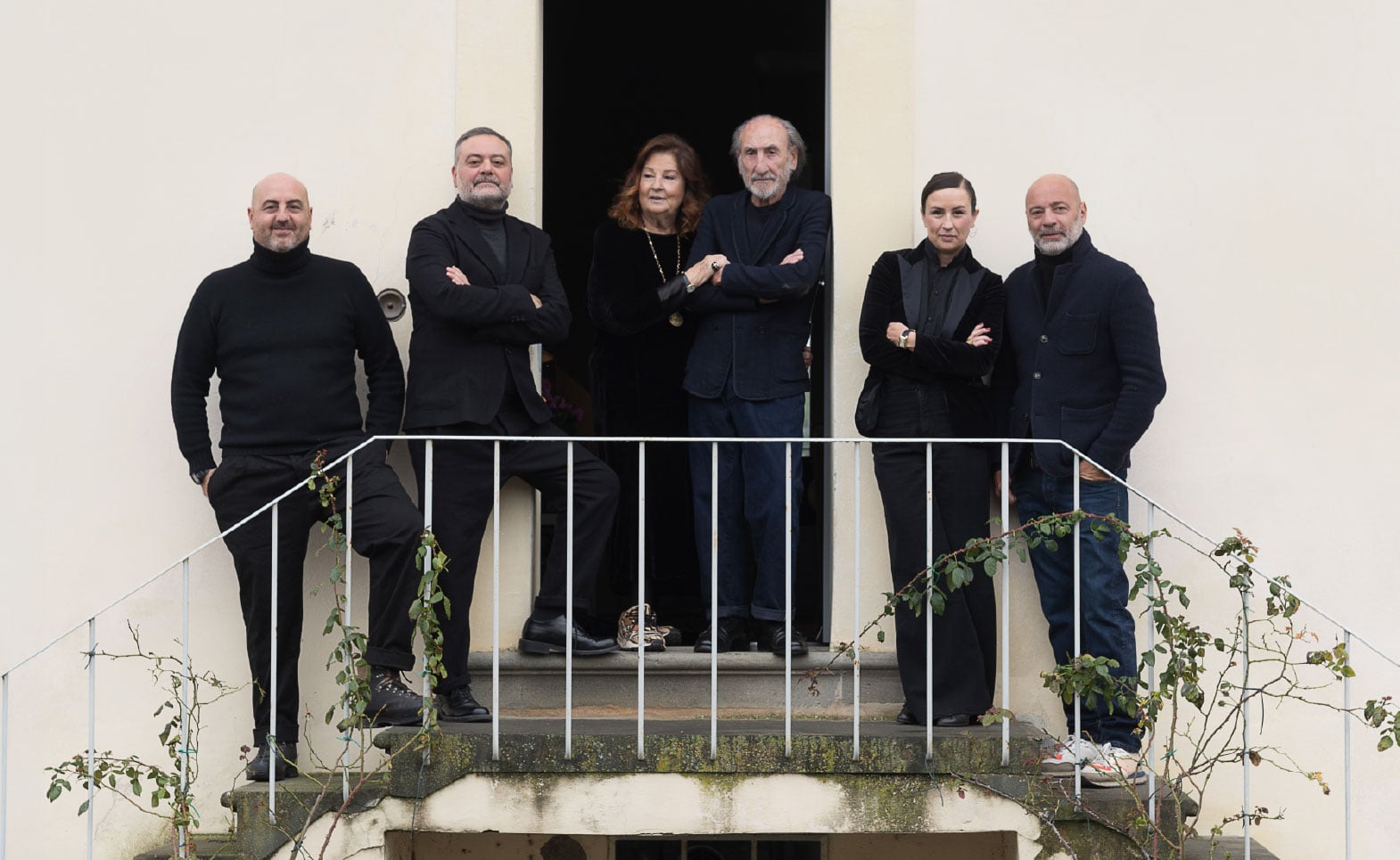 PORTER × 義大利品牌GERARD聯名工裝系列上市！王偉忠詮釋「人生不過期、品味不設限」⋯全台販售點一次看！