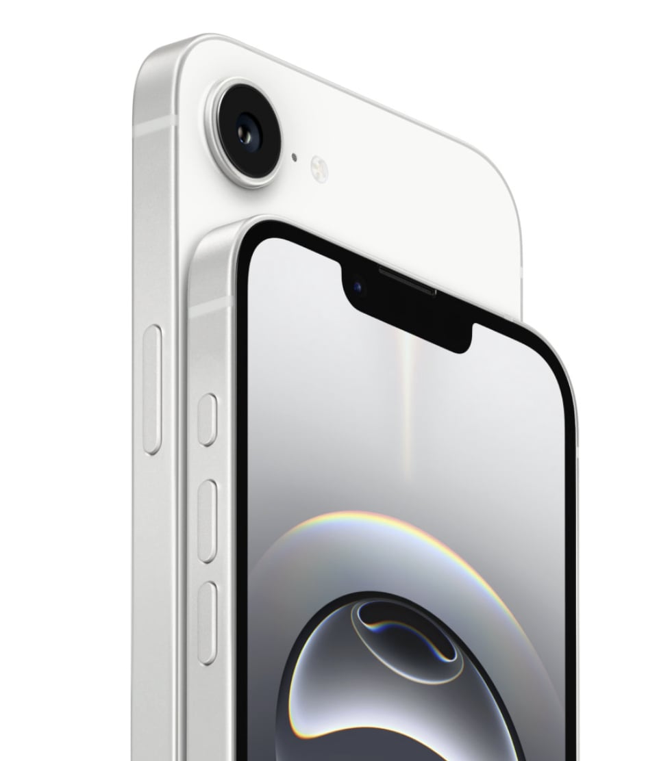 Apple iPhone 17e 預計下月登場！新增功能、優勢、售價...一次看！