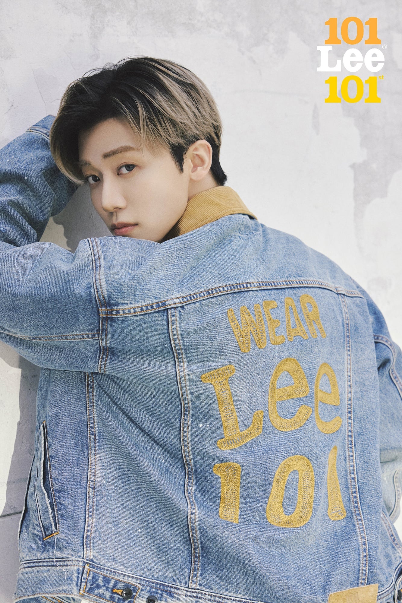 Lee Jeans 宣布 NCT JAEMIN出任亞太區品牌代言人