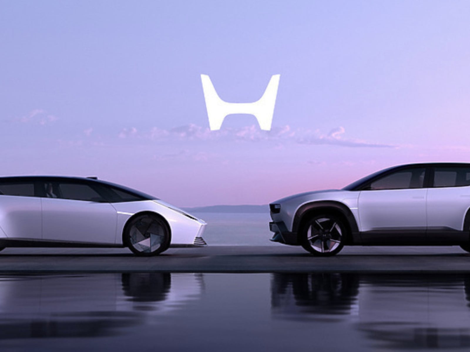 本田全新廠徽 2027 年上路！純燃油車不跟進恐暗示退場！