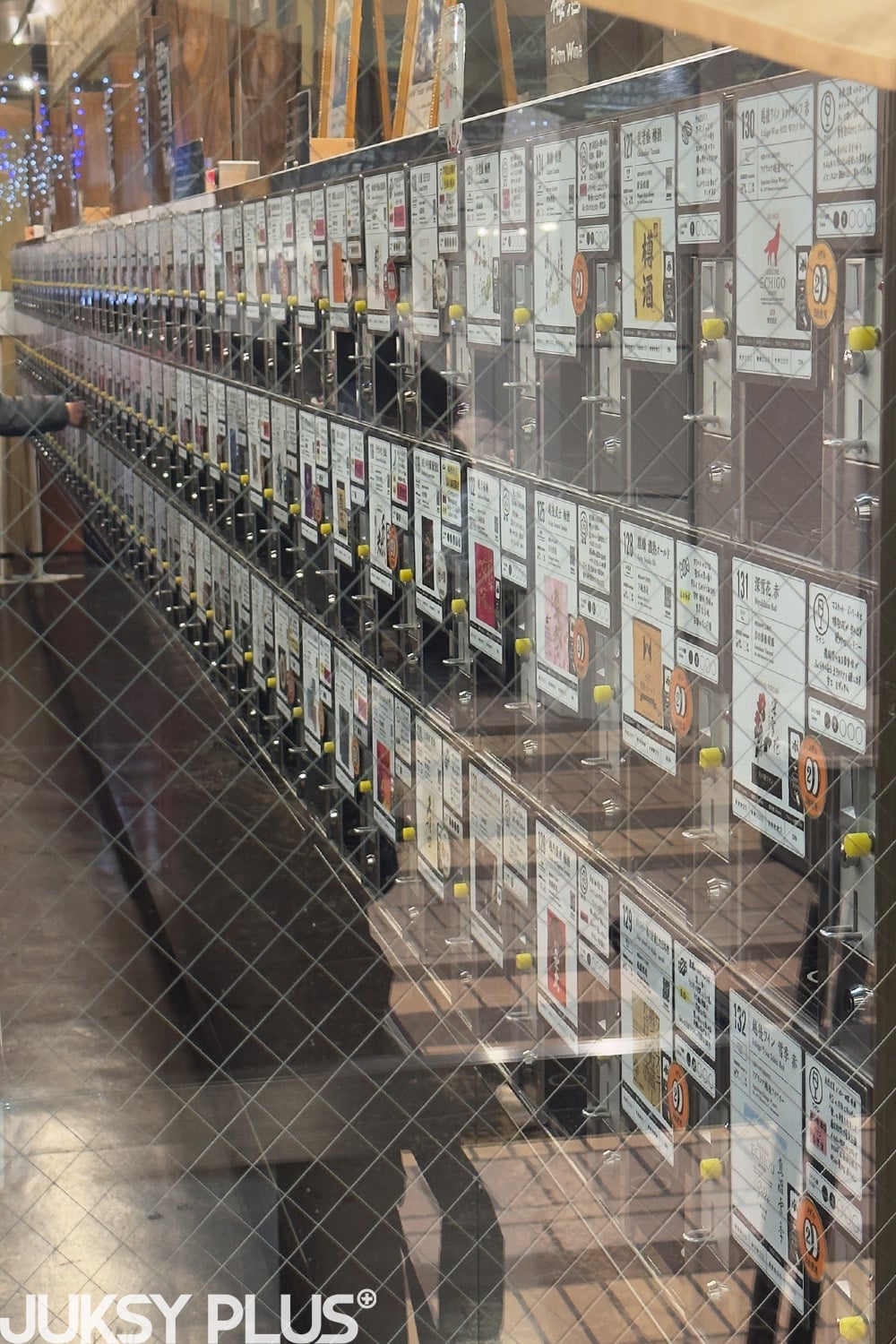 越後湯澤滑雪自由行