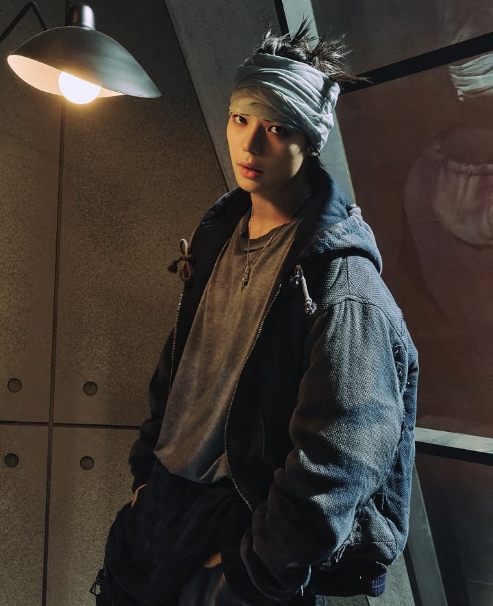 朴載範男團 LNGSHOT 出道！成員介紹、撞臉殷志源、嗓音神似小賈斯汀⋯7 件事快認識！