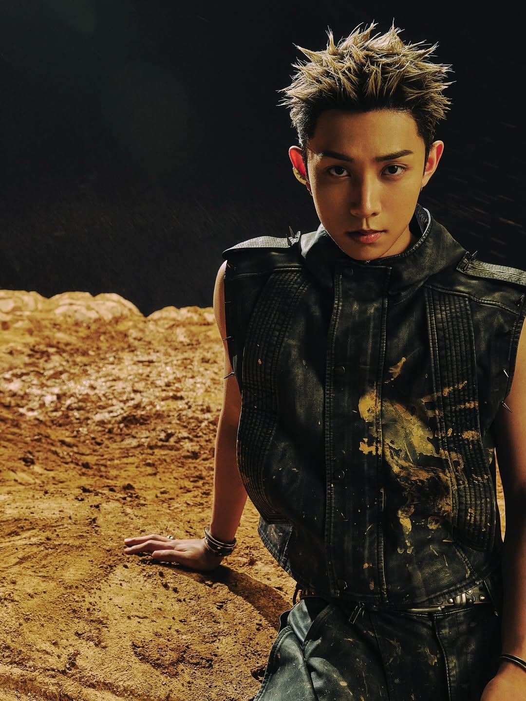 朴載範男團 LNGSHOT 出道！成員介紹、撞臉殷志源、嗓音神似小賈斯汀⋯7 件事快認識！