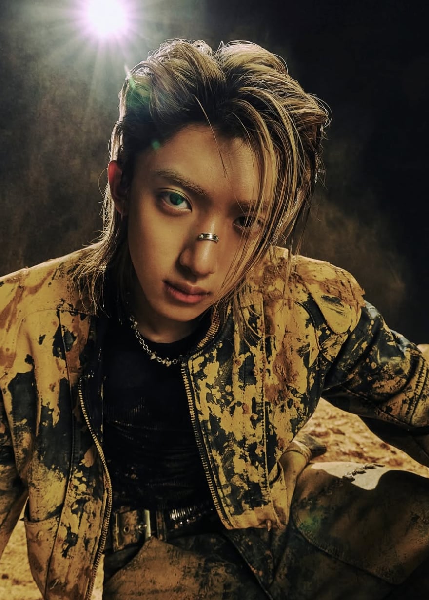 朴載範男團 LNGSHOT 出道！成員介紹、撞臉殷志源、嗓音神似小賈斯汀⋯7 件事快認識！