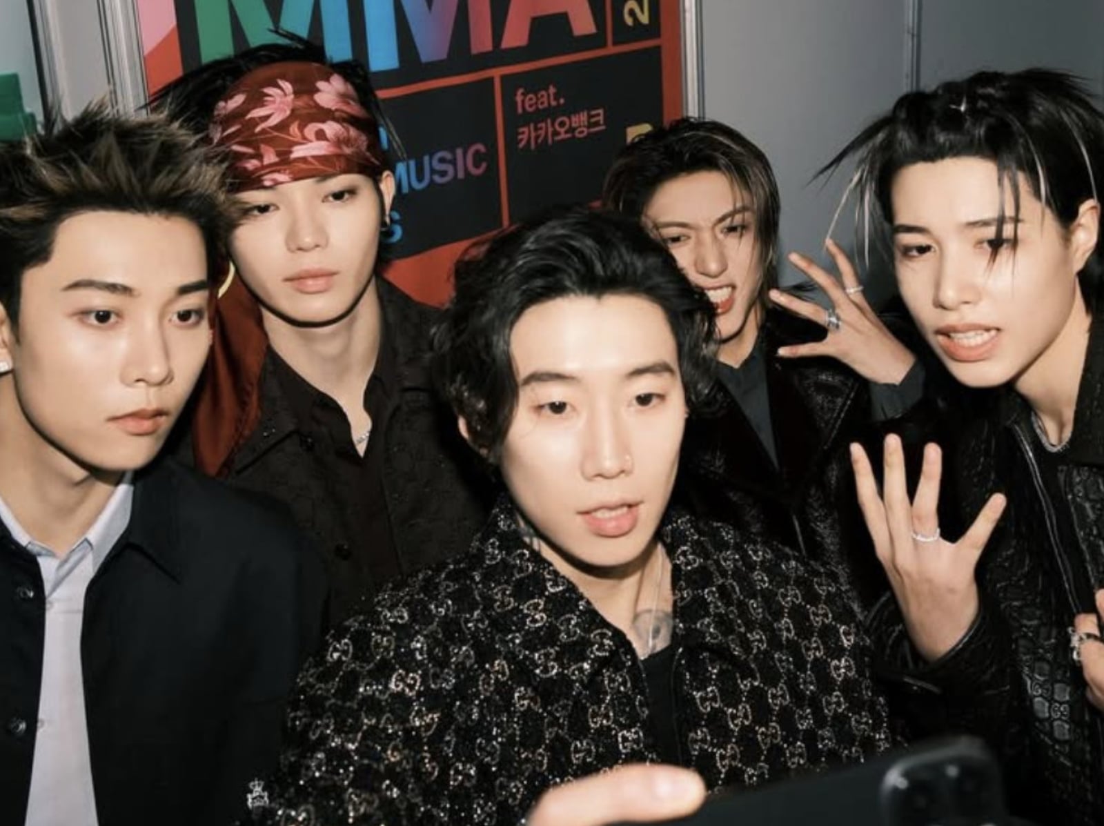 朴載範男團 LNGSHOT 出道！成員介紹、撞臉殷志源、嗓音神似小賈斯汀⋯7 件事快認識！