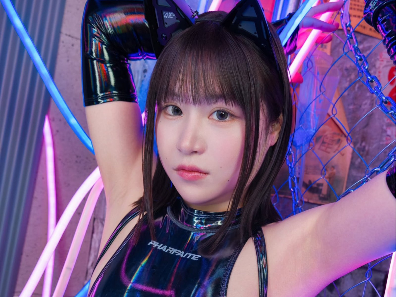 溝端戀以創作歌手身份 AV 出道！契機竟是因為欲求不滿！【老司J開車】