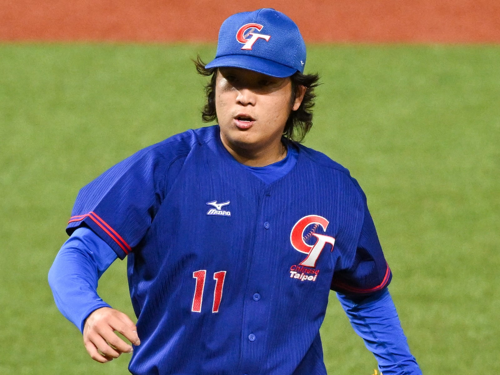 2026 WBC 中華隊 30 人集訓名單出爐！陳傑憲、古林睿煬、林家正等球星確定入選！